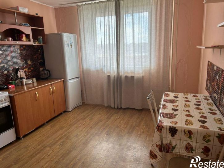1-комн квартира ул Кореновская, 61,  д. 61