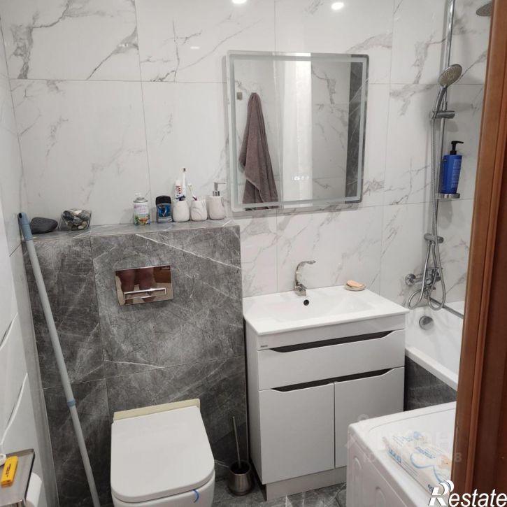 1-комн квартира ул Черкасская, 58,  д. 58