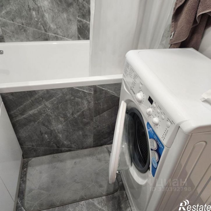 1-комн квартира ул Черкасская, 58,  д. 58