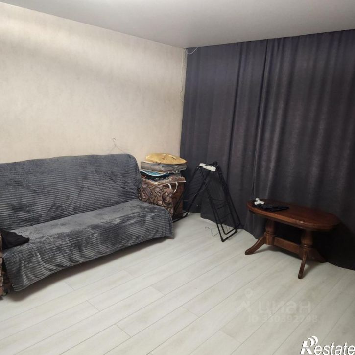 1-комн квартира ул Черкасская, 58,  д. 58