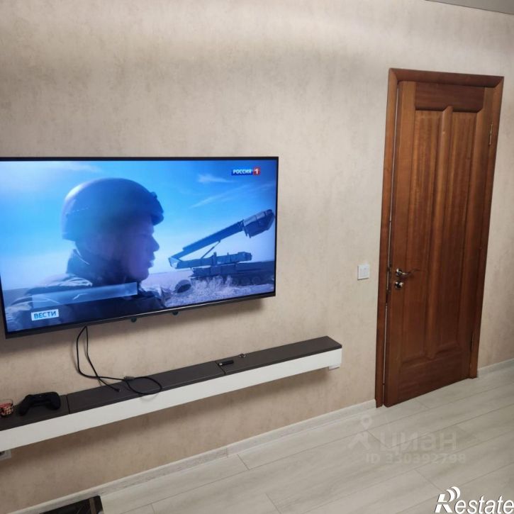 1-комн квартира ул Черкасская, 58,  д. 58