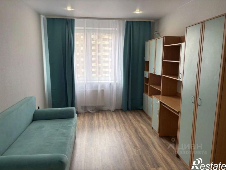 2-комн квартира ул им. Григория Пономаренко, 47,  д. 47