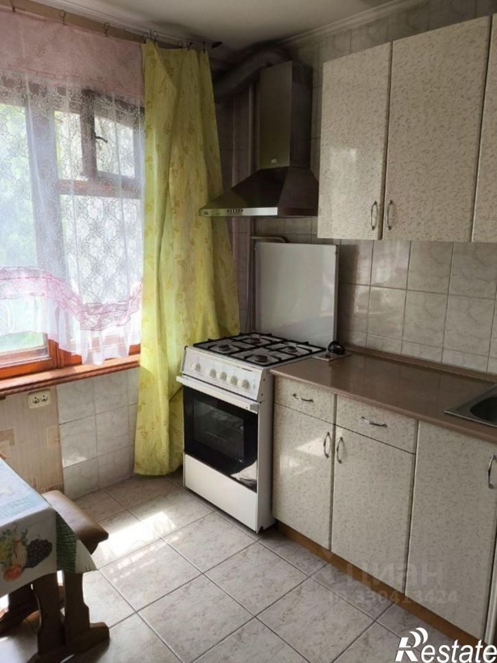 3-комн квартира ул Гидростроителей, 23,  д. 23