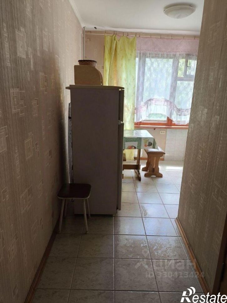 3-комн квартира ул Гидростроителей, 23,  д. 23