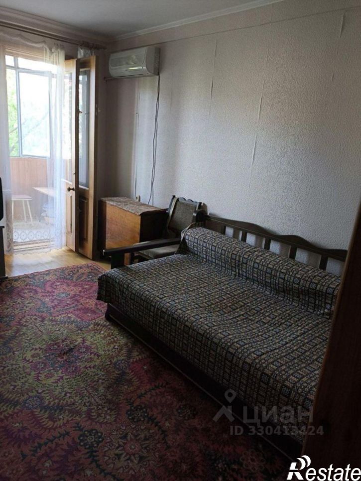 3-комн квартира ул Гидростроителей, 23,  д. 23