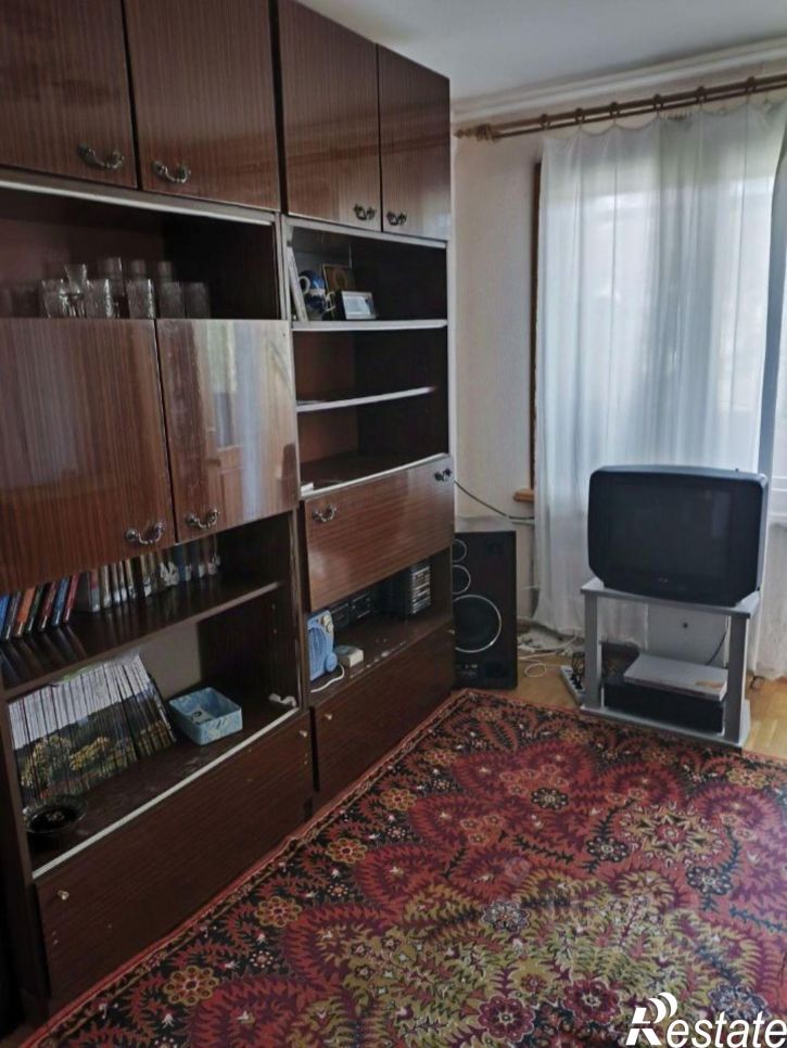 3-комн квартира ул Гидростроителей, 23,  д. 23