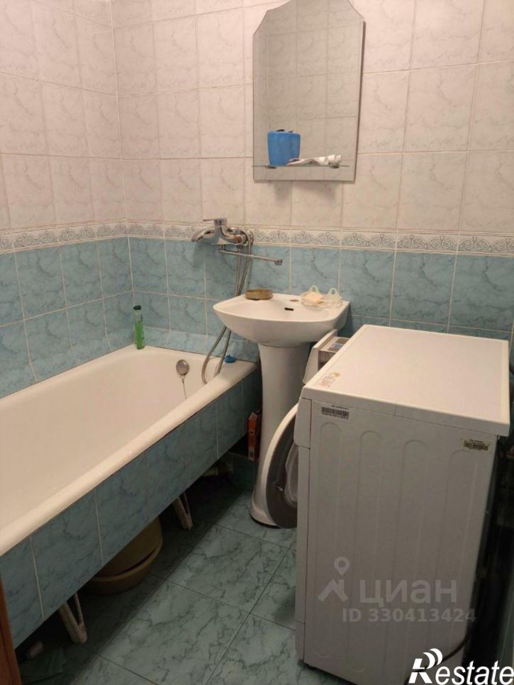 3-комн квартира ул Гидростроителей, 23,  д. 23
