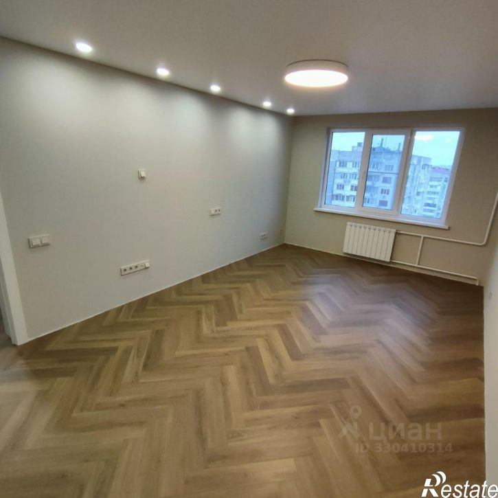 2-комн квартира ул Красных Партизан, 105,  д. 105
