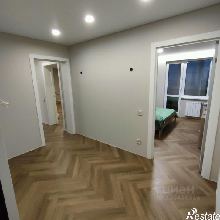 2-комн квартира ул Красных Партизан, 105,  д. 105