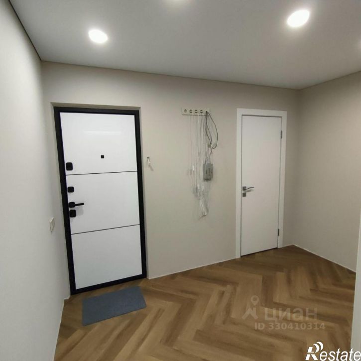 2-комн квартира ул Красных Партизан, 105,  д. 105