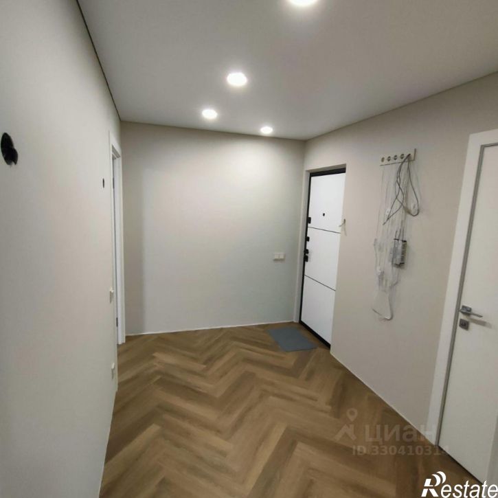 2-комн квартира ул Красных Партизан, 105,  д. 105
