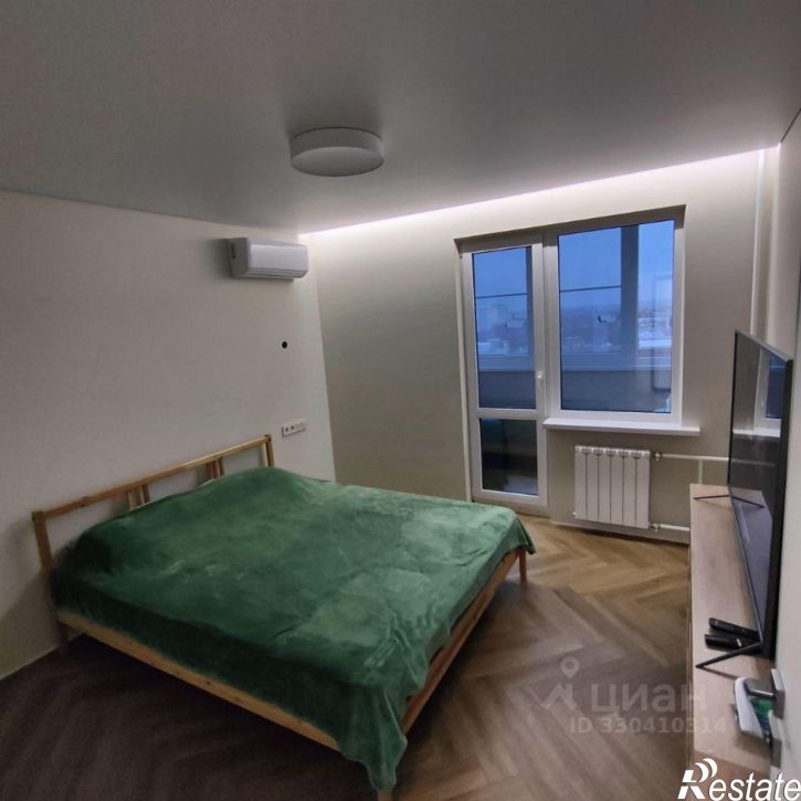 2-комн квартира ул Красных Партизан, 105,  д. 105