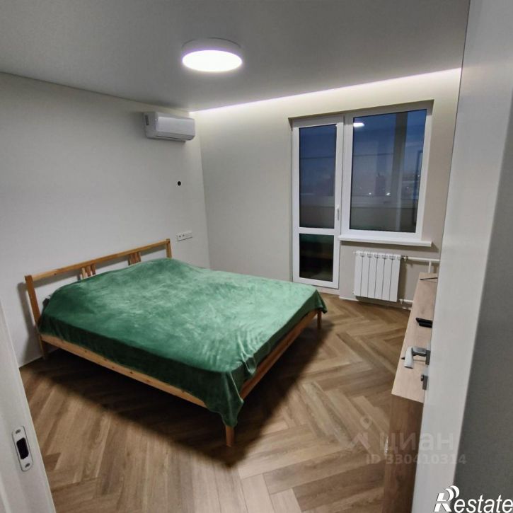 2-комн квартира ул Красных Партизан, 105,  д. 105
