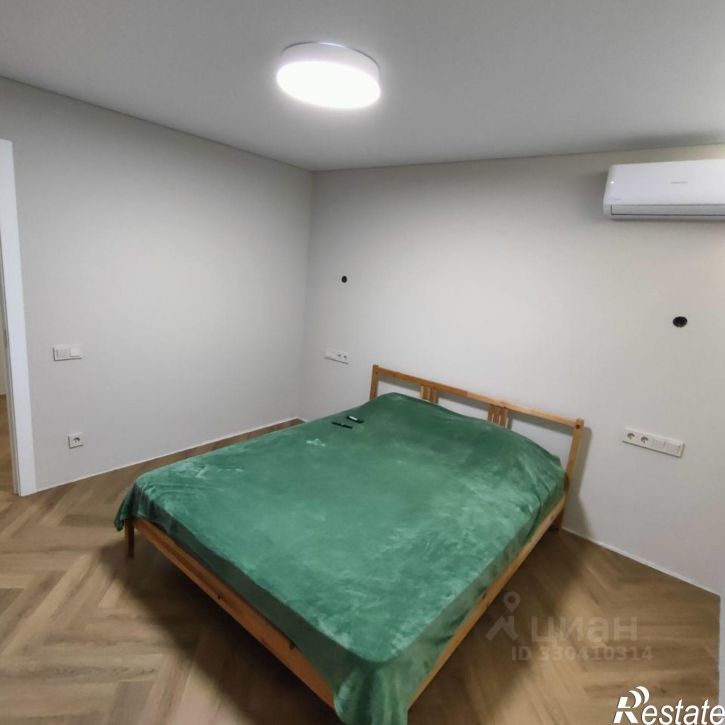 2-комн квартира ул Красных Партизан, 105,  д. 105