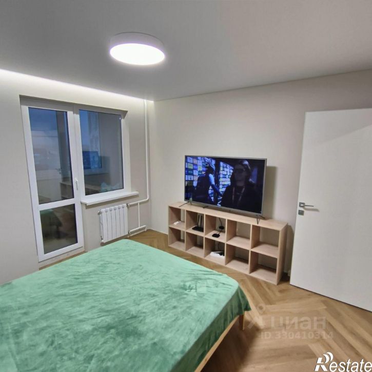 2-комн квартира ул Красных Партизан, 105,  д. 105