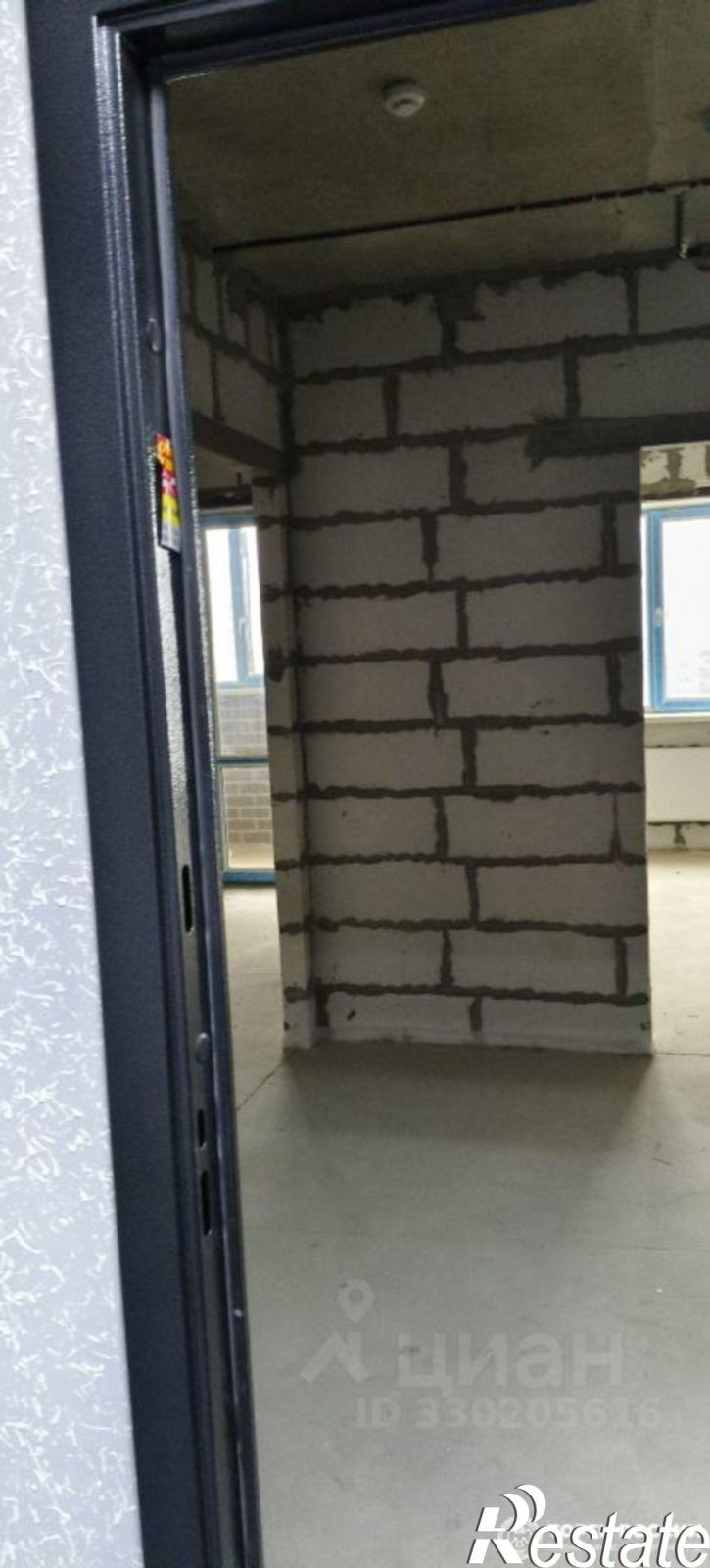 2-комн квартира ул Российская, 257/7,  д. 257/7
