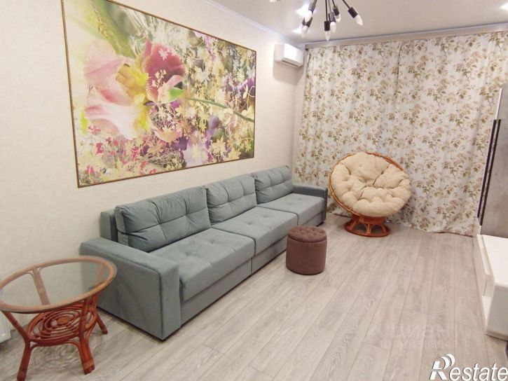 3-комн квартира ул им. Вишняковой, 1/23,  д. 1/23