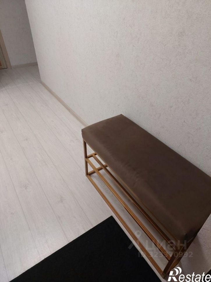 2-комн квартира ул им. генерал-лейтенанта Александра Сапрунова, 37 1,  д. 37 1,  к. 1