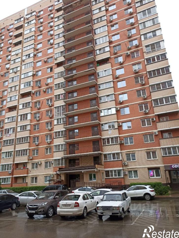 1-комн квартира ул им. Героя Сарабеева В.И., 7,  д. 7