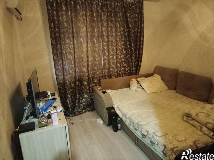 1-комн квартира ул им. Героя Сарабеева В.И., 7,  д. 7