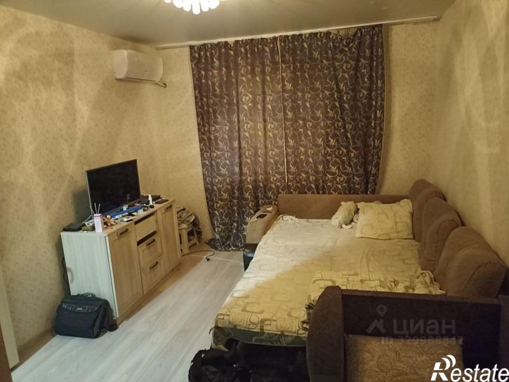 1-комн квартира ул им. Героя Сарабеева В.И., 7,  д. 7