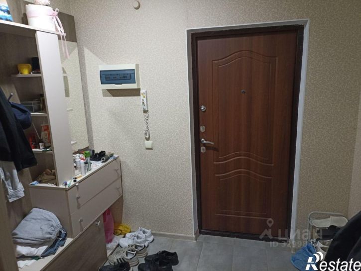 1-комн квартира ул им. Героя Сарабеева В.И., 7,  д. 7