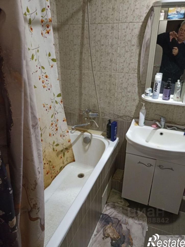 1-комн квартира ул им. Героя Сарабеева В.И., 7,  д. 7