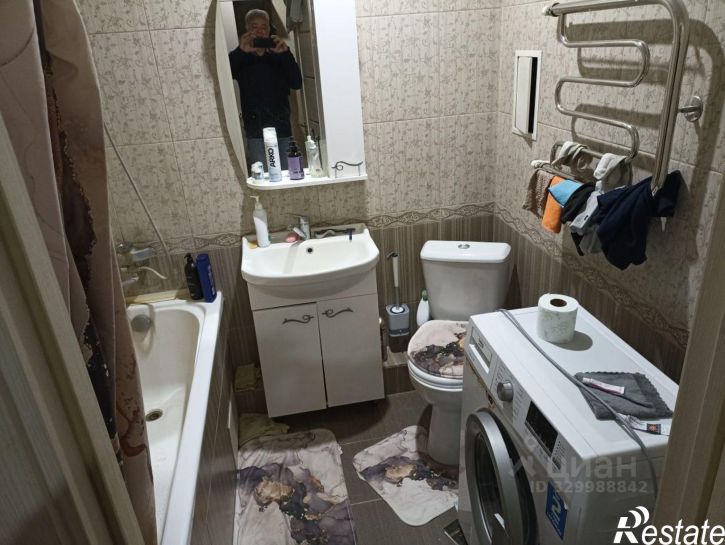 1-комн квартира ул им. Героя Сарабеева В.И., 7,  д. 7
