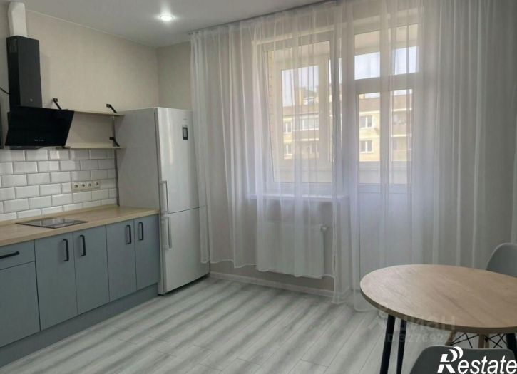 1-комн квартира ул им. Героя Ростовского, 8 5,  д. 8 5,  к. 5