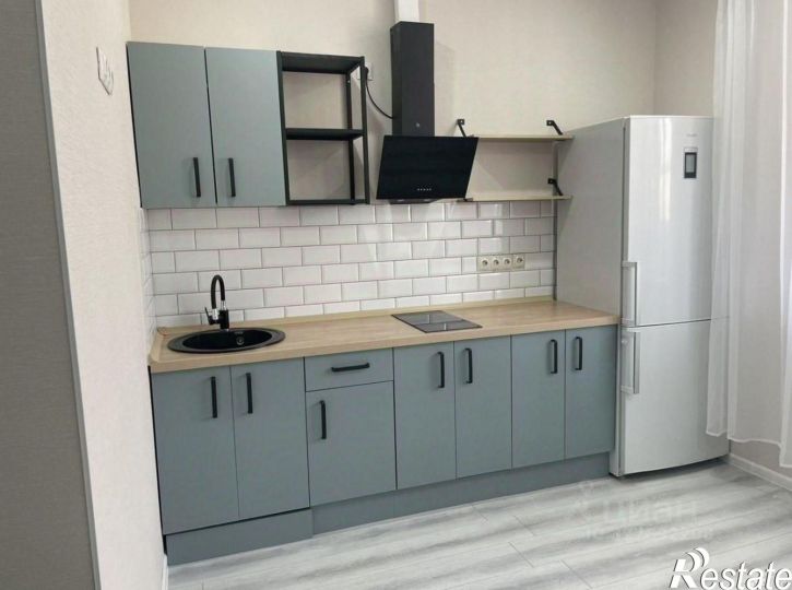 1-комн квартира ул им. Героя Ростовского, 8 5,  д. 8 5,  к. 5