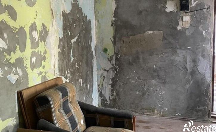 2-комн квартира улица Седина, 94,  д. 94