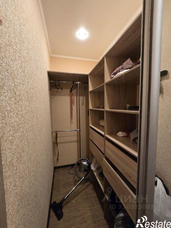 1-комн квартира ул им. Есенина, 80/3,  д. 80/3