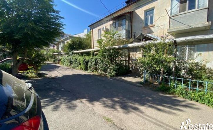 2-комн квартира Грозненская улица, 3,  д. 3