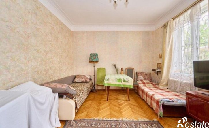 2-комн квартира Грозненская улица, 3,  д. 3