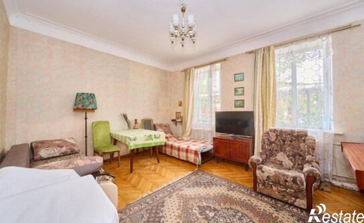 2-комн квартира Грозненская улица, 3,  д. 3