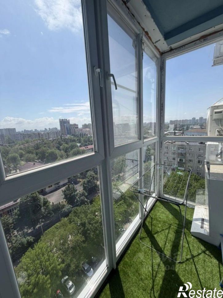 1-комн квартира улица Карякина, 5 к1,  д. 5 к1