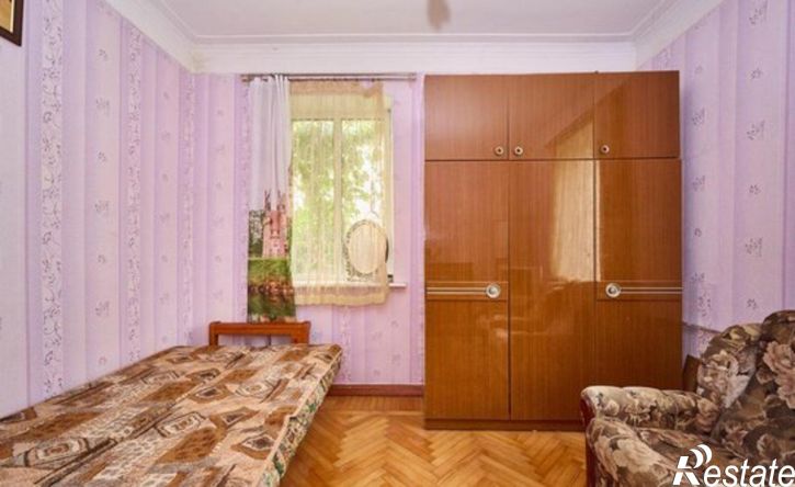 2-комн квартира Грозненская улица, 3,  д. 3