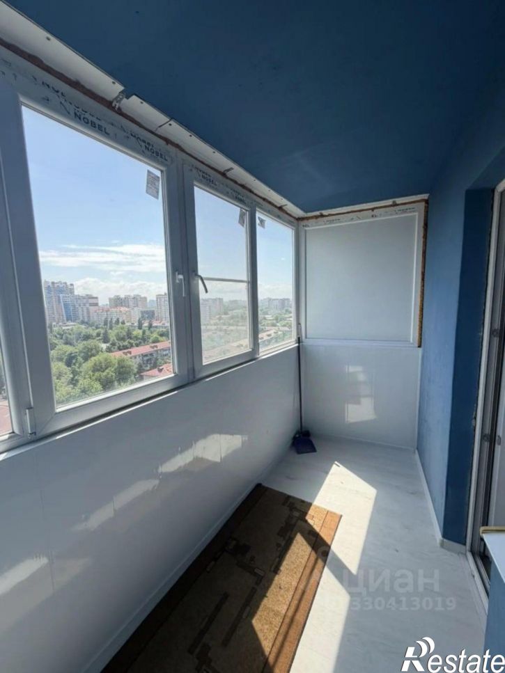 1-комн квартира улица Карякина, 5 к1,  д. 5 к1