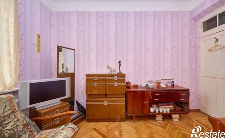 2-комн квартира Грозненская улица, 3,  д. 3