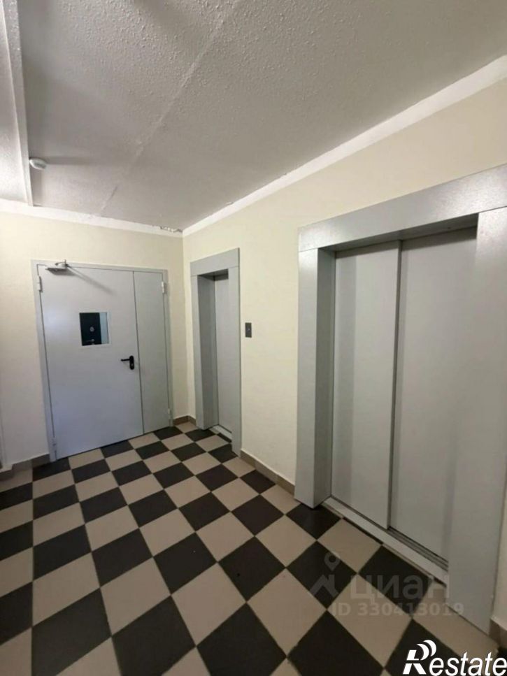 1-комн квартира улица Карякина, 5 к1,  д. 5 к1