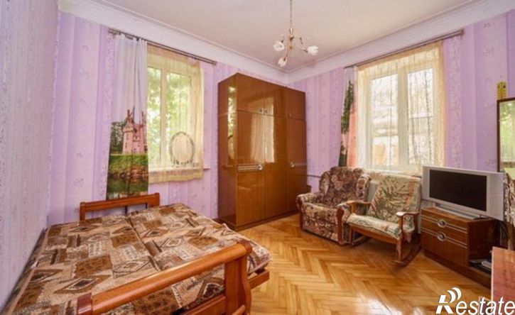 2-комн квартира Грозненская улица, 3,  д. 3