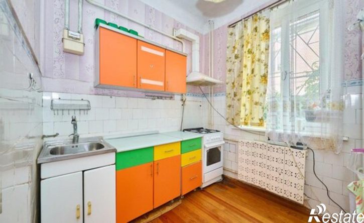2-комн квартира Грозненская улица, 3,  д. 3