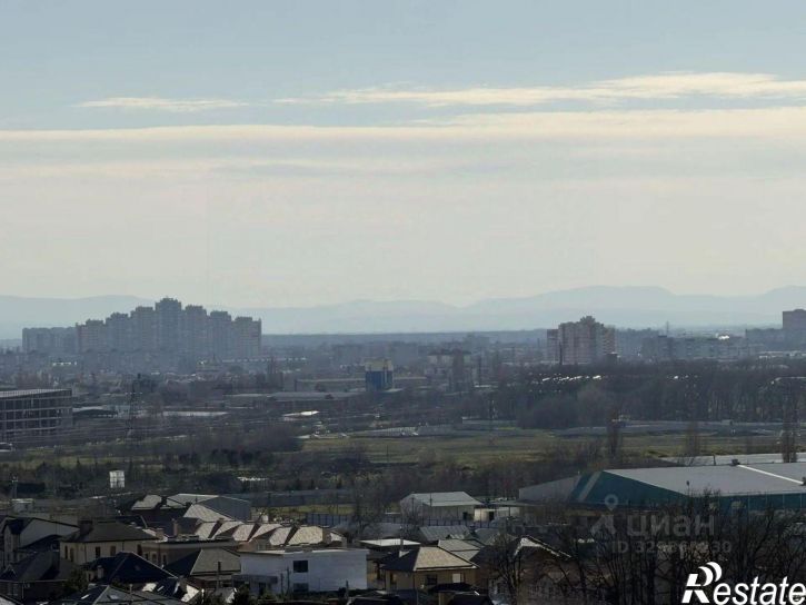 1-комн квартира ул им. Героя Советского Союза Якова Кобзаря, 3,  д. 3