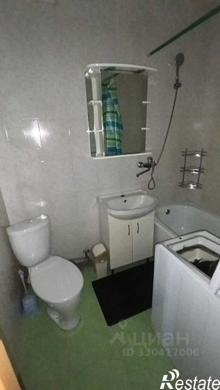 1-комн квартира ул Светлая, 24,  д. 24