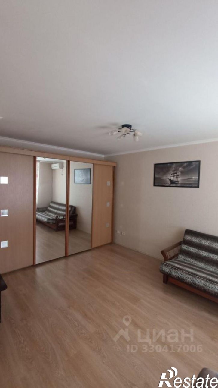 1-комн квартира ул Светлая, 24,  д. 24