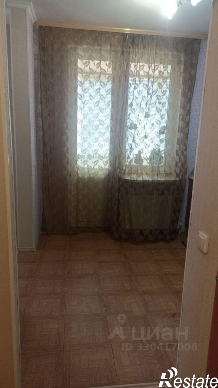 1-комн квартира ул Светлая, 24,  д. 24