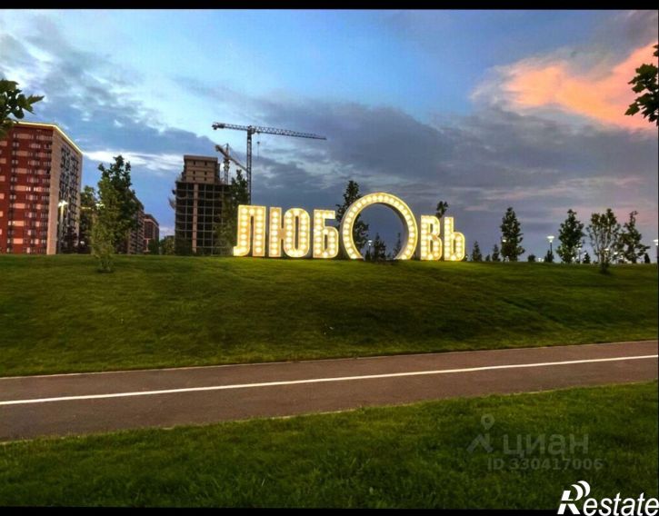 1-комн квартира ул Светлая, 24,  д. 24