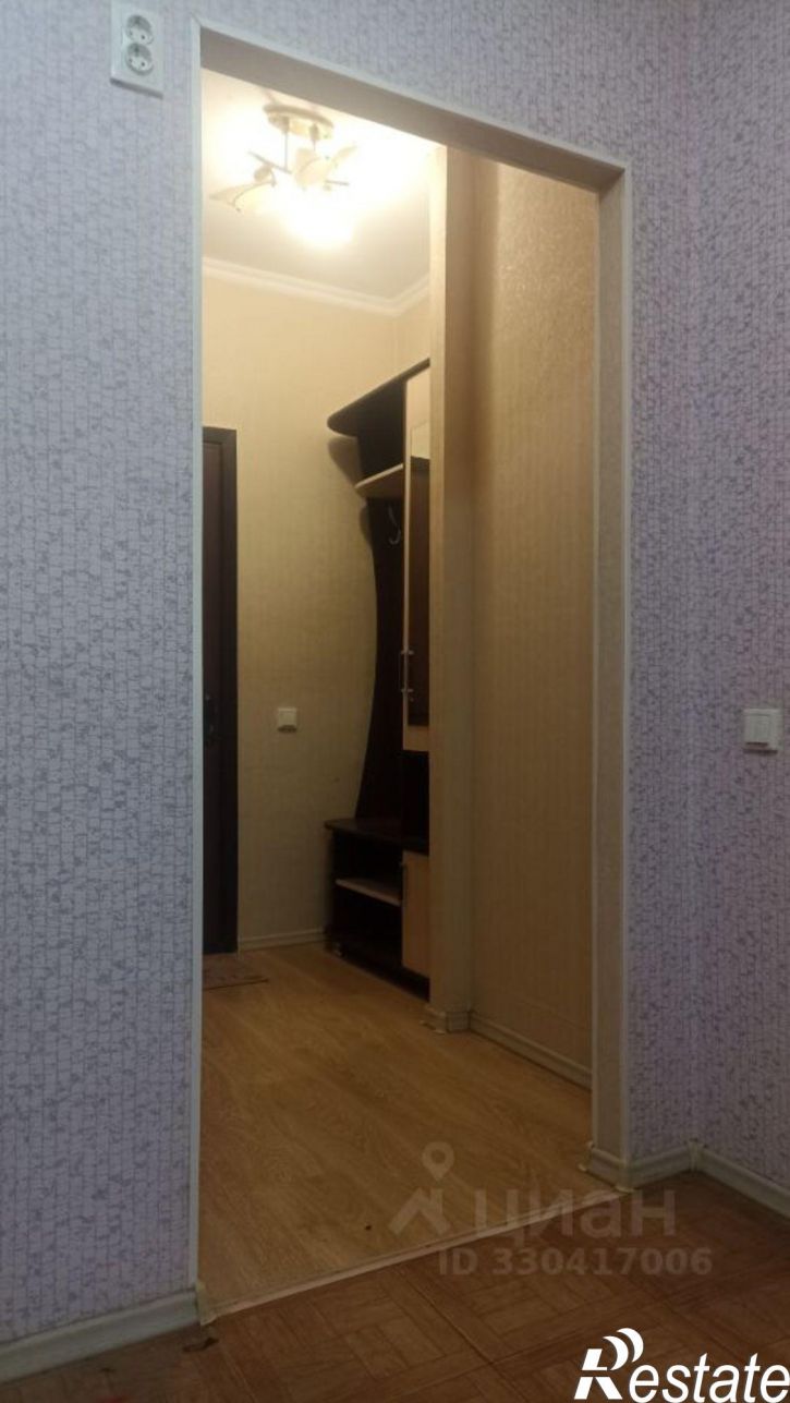 1-комн квартира ул Светлая, 24,  д. 24