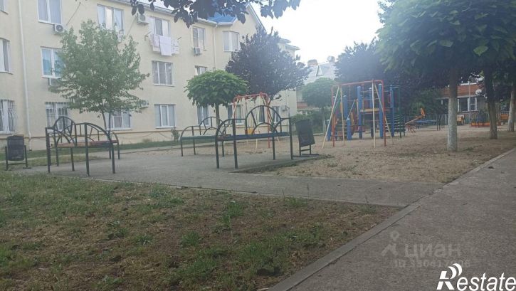 1-комн квартира ул Светлая, 24,  д. 24