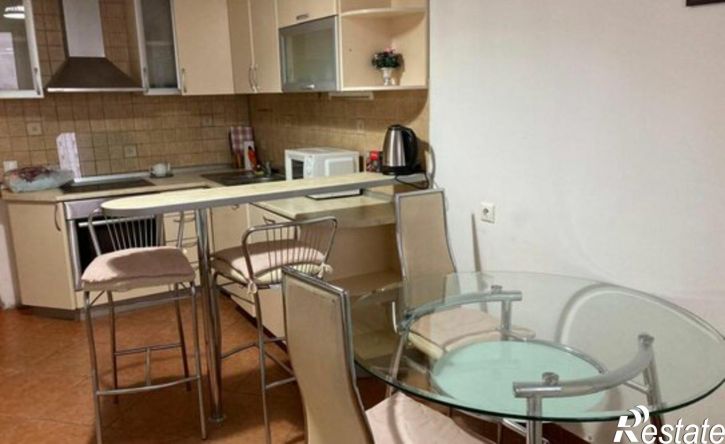 2-комн квартира улица Передерия, 64,  д. 64